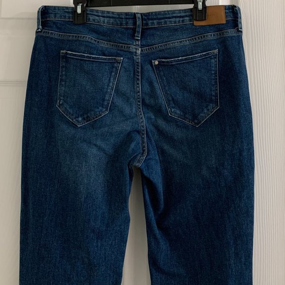 H&M Women´s Boot Cut Jeans, Size 14 - Picture 9 of 14